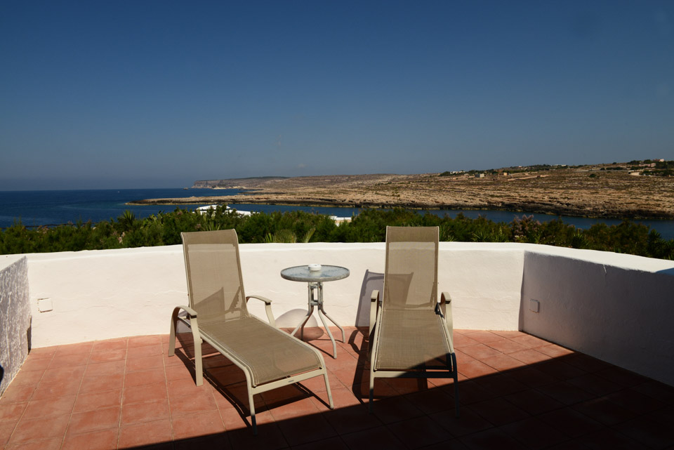 Foto Camere Calamadonna Club Hotel e Resort a Lampedusa