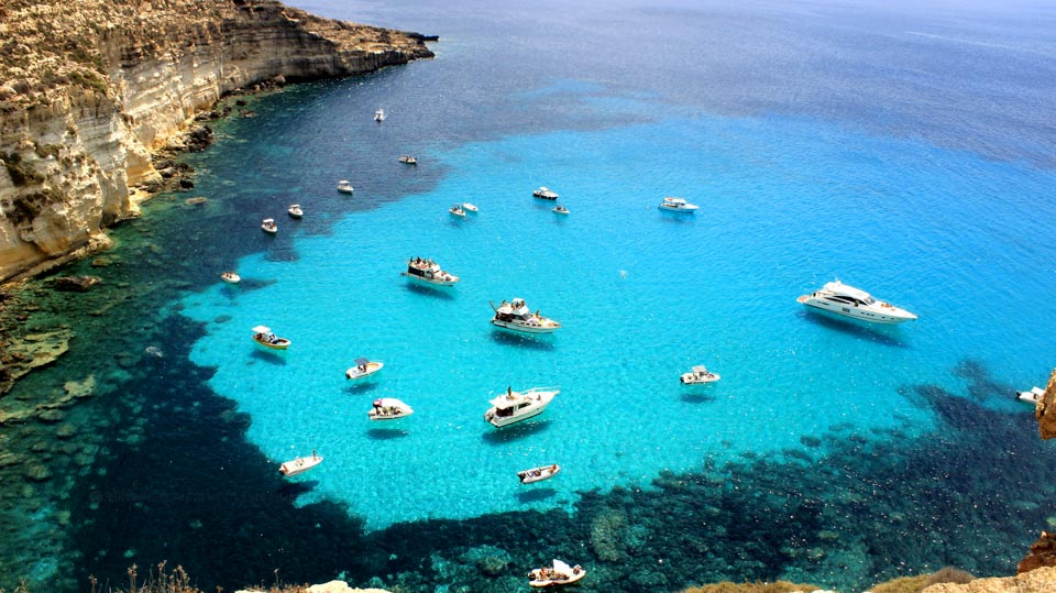 Photo of Lampedusa - Calamadonna Club