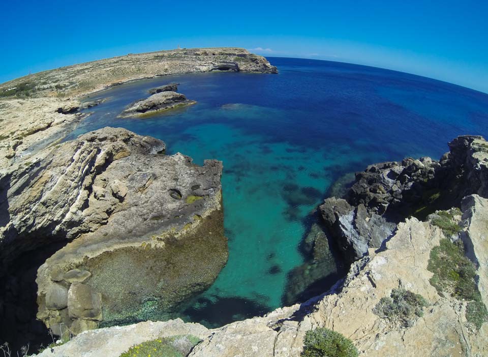 Photo of Lampedusa - Calamadonna Club